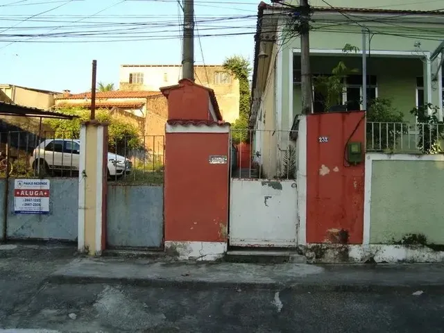 Imagem 1: Alugo Casa em Nova Iguaçu