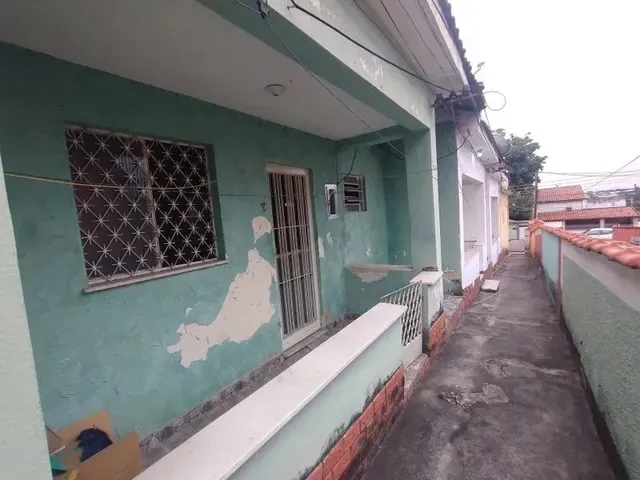 Imagem 11: Alugo Casa em Nova Iguaçu