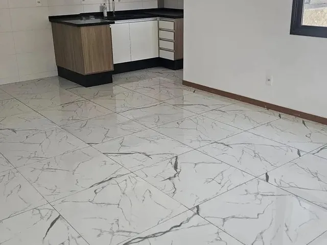 Imagem: Excelente Apto de 94M2 com 3 Qtos Sendo