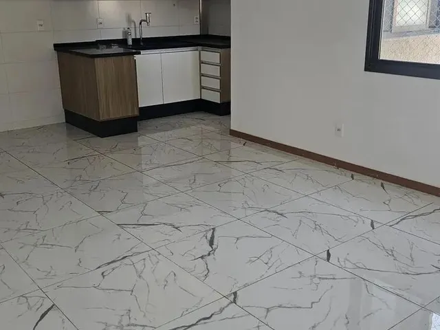 Imagem 9: Excelente Apto de 94M2 com 3 Qtos Sendo 1 Suíte no Centro de Nilopolis/Rj