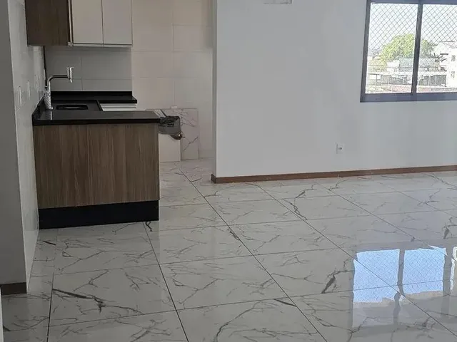 Imagem 11: Excelente Apto de 94M2 com 3 Qtos Sendo 1 Suíte no Centro de Nilopolis/Rj
