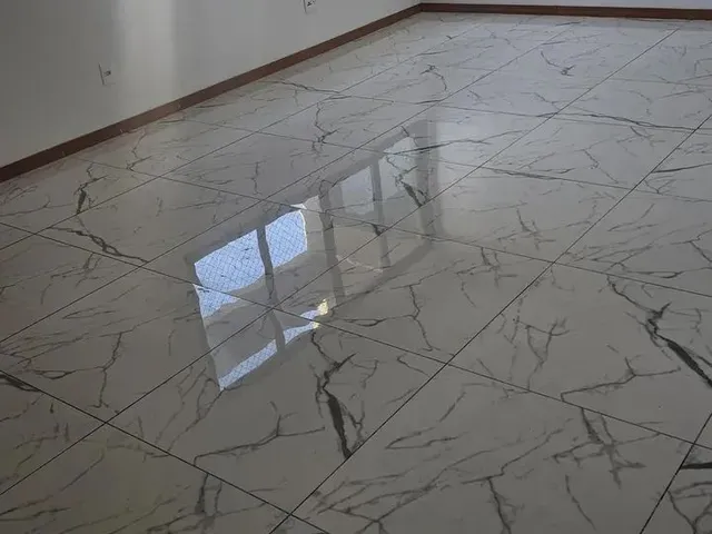 Imagem 2: Excelente Apto de 94M2 com 3 Qtos Sendo 1 Suíte no Centro de Nilopolis/Rj