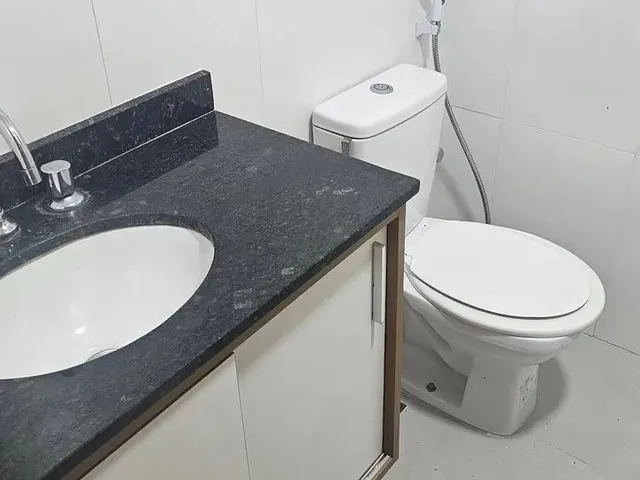 Imagem 6: Excelente Apto de 94M2 com 3 Qtos Sendo 1 Suíte no Centro de Nilopolis/Rj