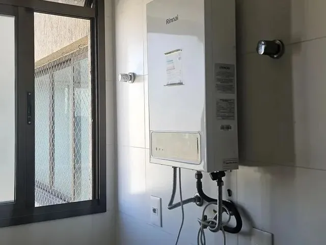 Imagem 8: Excelente Apto de 94M2 com 3 Qtos Sendo 1 Suíte no Centro de Nilopolis/Rj