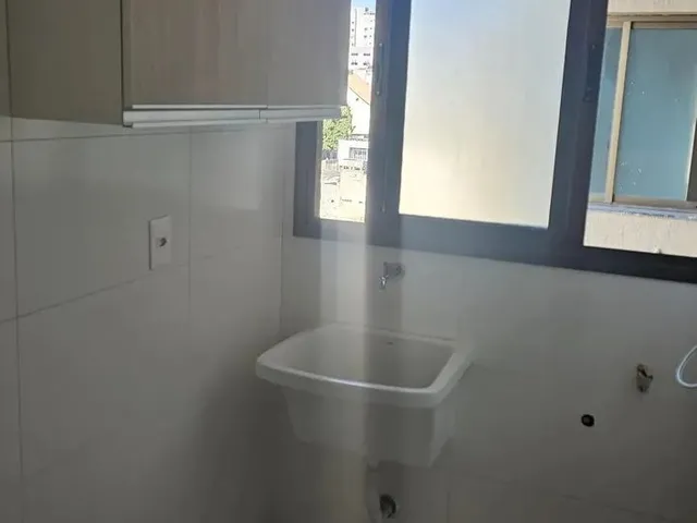Imagem 13: Excelente Apto de 94M2 com 3 Qtos Sendo 1 Suíte no Centro de Nilopolis/Rj