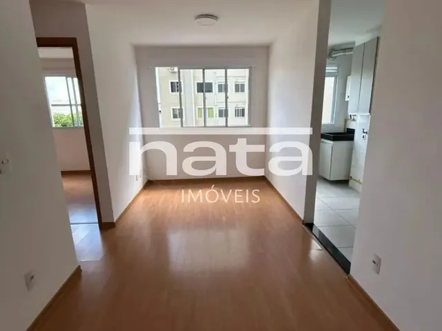 Imagem: Apartamento com 2 Quartos no Residencial