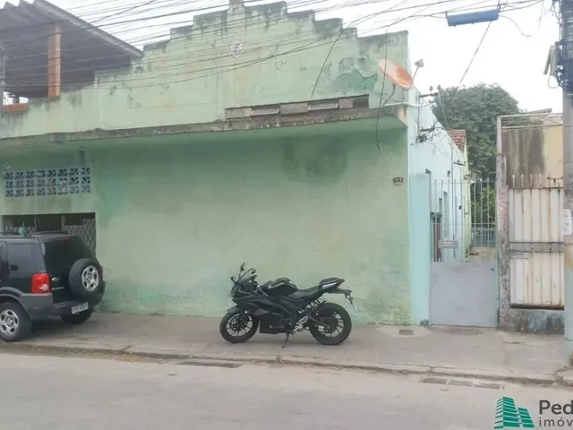 Imagem: Casa Residencial em Nilopolis - Rj, Nova
