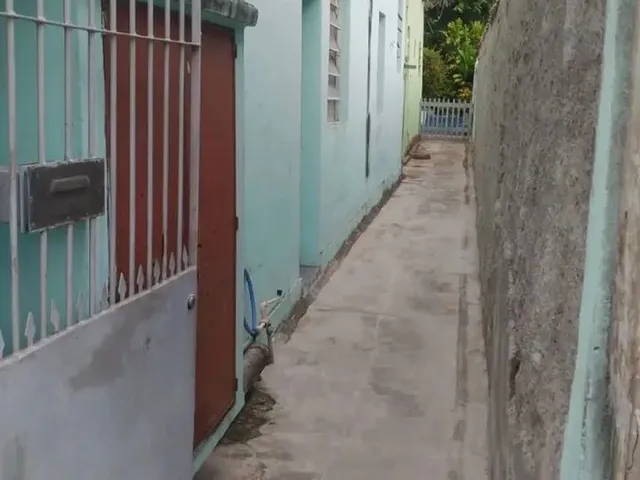 Imagem 13: Casa Residencial em Nilopolis - Rj, Nova Cidade
