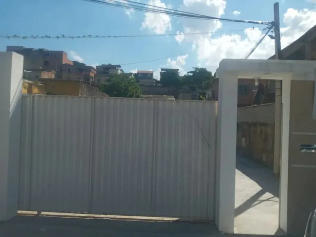 Imagem: Casa de Vila para Aluguel Tem Cerca de 65M2