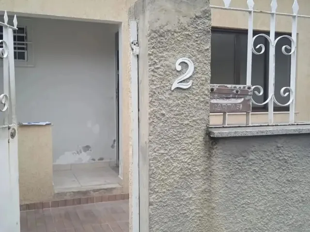 Imagem: A Casa Possui Cerca de 60 Metros Quadrados