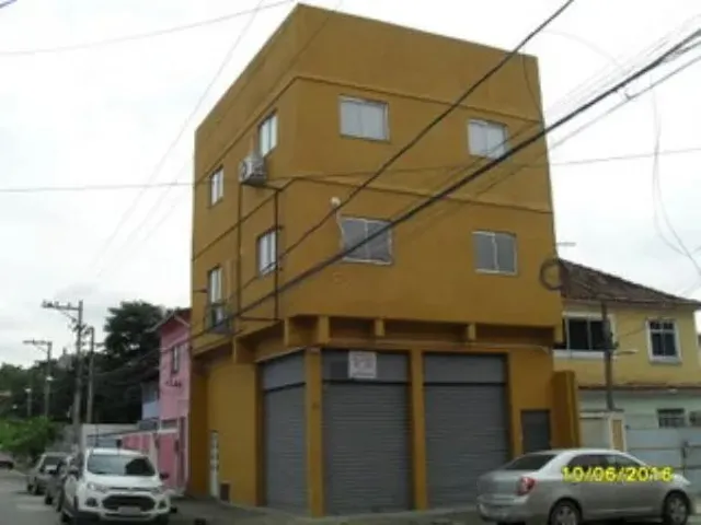 Imagem: Alugo Quitinete em Nova Iguaçu
