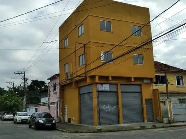 Imagem: Alugo Quitinete em Nova Iguaçu
