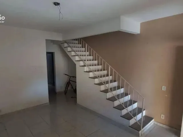 Imagem: Casa com 2 Dormitórios, 71 M² - Venda