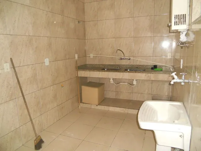 Imagem 5: Alugo Apartamento em Nova Iguaçu
