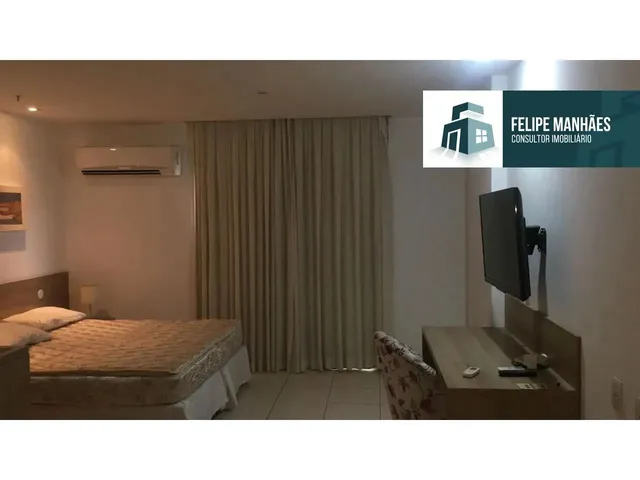 Imagem: Condomínio Diamond Flat - Nova Iguaçu