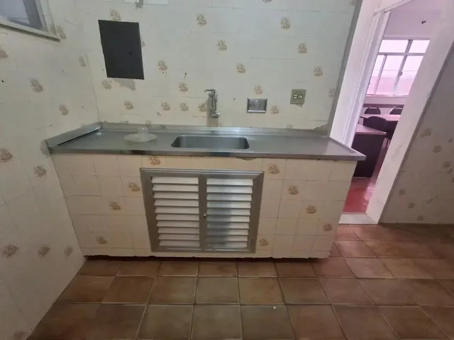Imagem 2: Imóvel para Aluguel Tem 91 Metros Quadrados com 2 Quartos em Centro - Nilópolis - Rj