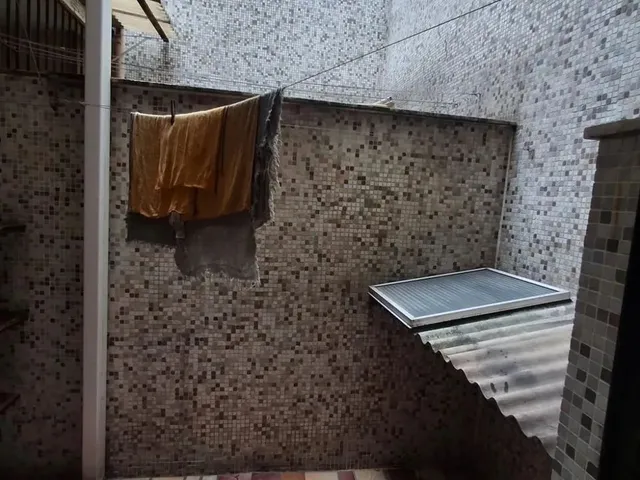 Imagem 8: Imóvel para Aluguel Tem 91 Metros Quadrados com 2 Quartos em Centro - Nilópolis - Rj
