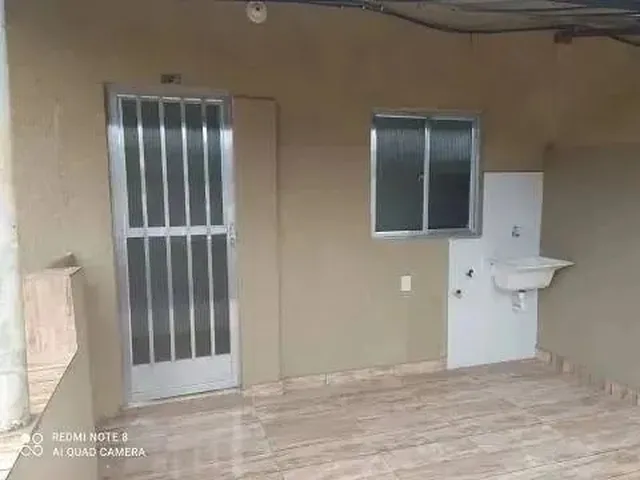 Imagem 1: Imóvel para Aluguel Tem Cerca de 65 Metros Quadrados com 1 Quarto em Gramacho - Duque De