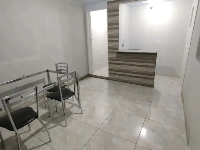 Imagem: Realiza Imóveis - Aluga Ótimo Kitnet no