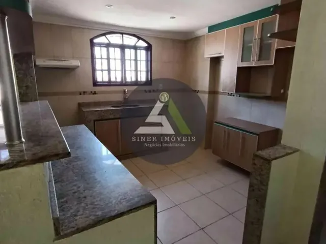 Imagem 1: Imóvel para Aluguel Tem 350 Metros Quadrados com 2 Quartos em Moquetá - Nova Iguaçu