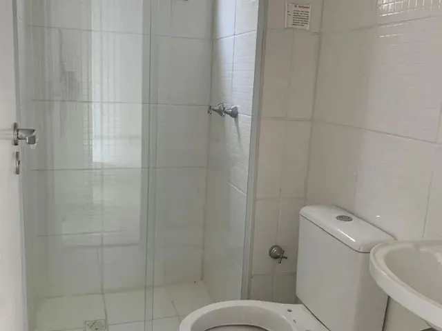 Imagem: Apartamento 2 Quartos com Lazer Completo