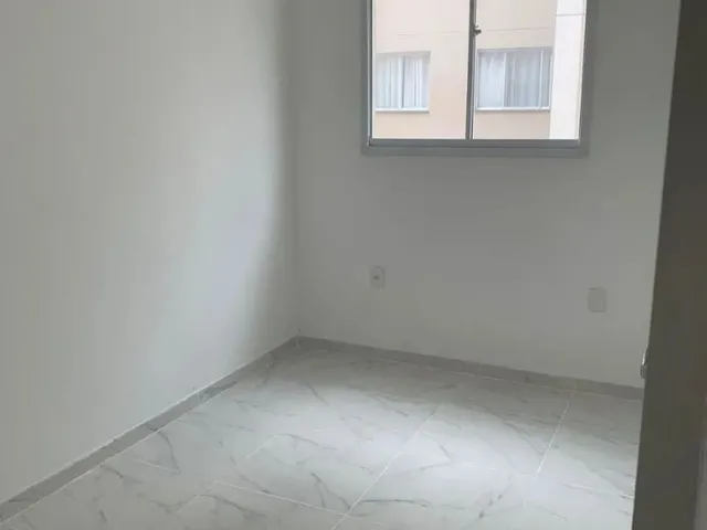Imagem 2: Apartamento 2 Quartos com Lazer Completo