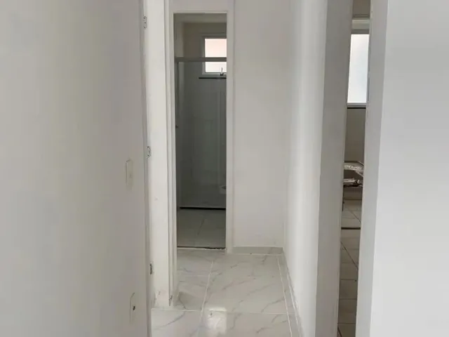Imagem 5: Apartamento 2 Quartos com Lazer Completo