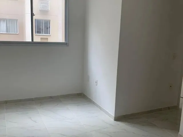 Imagem 4: Apartamento 2 Quartos com Lazer Completo