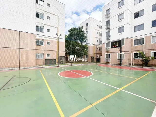 Imagem: Apartamento com 2 Dormitórios para Alugar