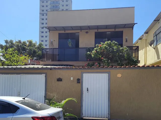 Imagem: Linda Casa Frente de Rua e Totalmente Independente