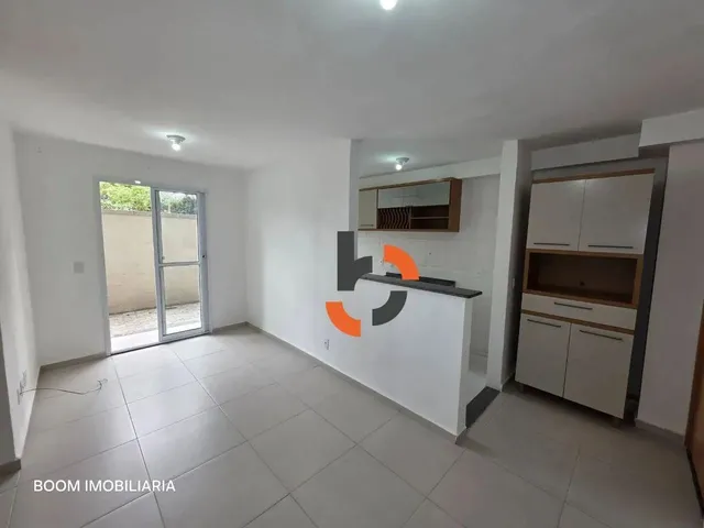 Imagem: Apartamento com 2 Dormitórios para Alugar