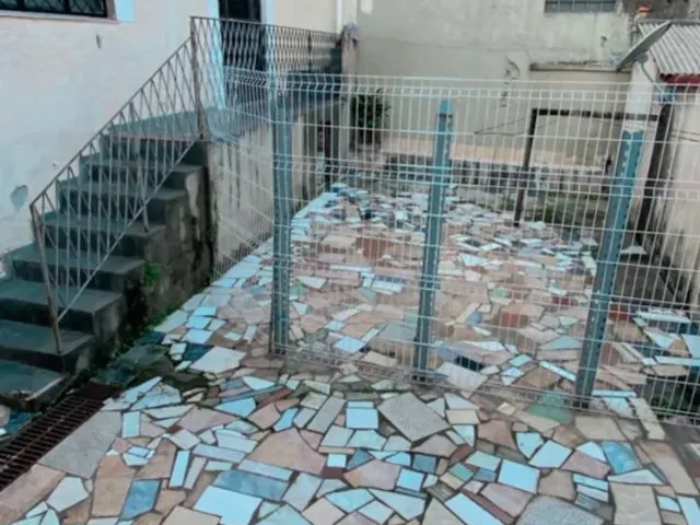 Imagem 11: Casa 2 Quartos + Garagem - Centro Nova Iguaçu - Paralela Dr Barros Junior