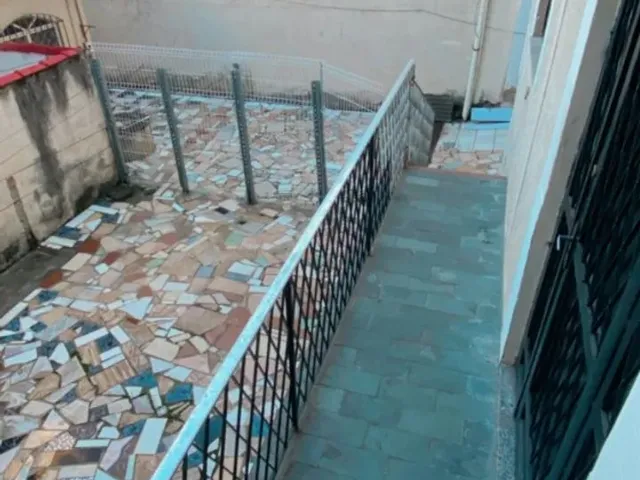 Imagem 9: Casa 2 Quartos + Garagem - Centro Nova Iguaçu - Paralela Dr Barros Junior
