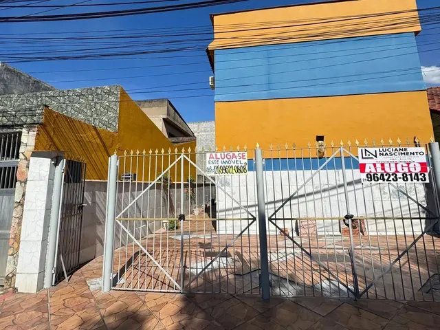 Imagem: Imóvel para Aluguel Possui 60 Metros Quadrados