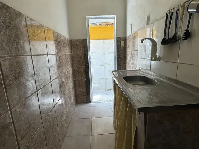 Imagem 3: Imóvel para Aluguel Possui 60 Metros Quadrados com 2 Quartos em Moquetá - Nova Iguaçu