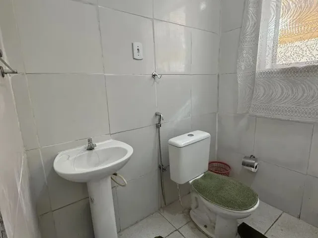 Imagem 6: Imóvel para Aluguel Possui 60 Metros Quadrados com 2 Quartos em Moquetá - Nova Iguaçu