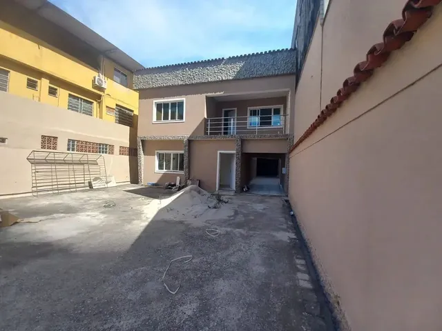 Imagem 1: Prédio Comercial / Centro - Nova Iguaçu