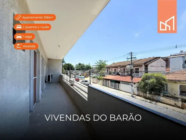 Imagem: Apartamento a Venda Ou Locação em Nova