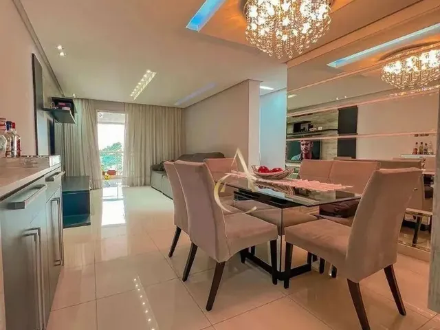 Imagem: Apartamento para Venda e Locação - Condomínio