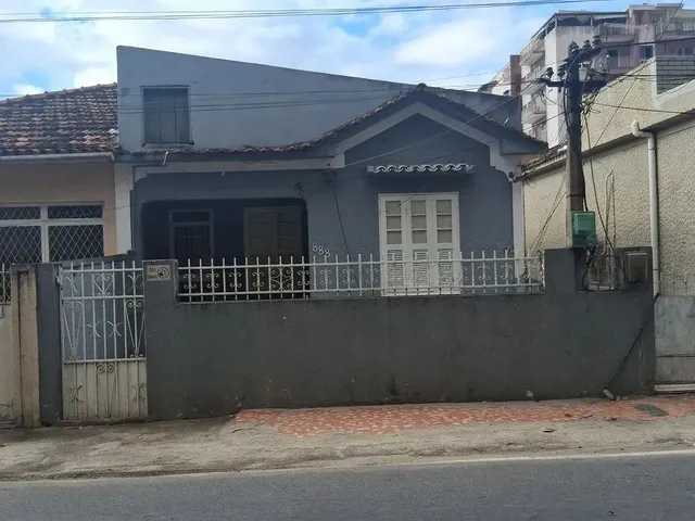 Imagem: Alugo Casa em Nova Iguaçu