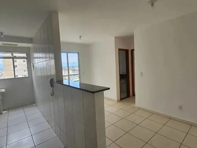 Imagem: Apartamento 2 Quartos para Locação - Condomínio