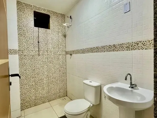 Imagem 6: Kitnet/ Studio com 1 Quarto(S) e 1 Banheiro(S) para Alugar, 27 M² por R$ 1925 / Mês