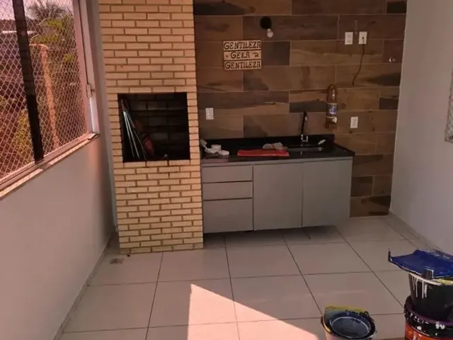 Imagem: Apartamento para Locação em Nilópolis