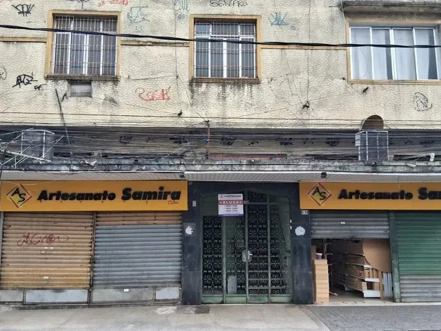 Imagem: Alugo Ou Vendo Apartamento em Nova Iguaçu