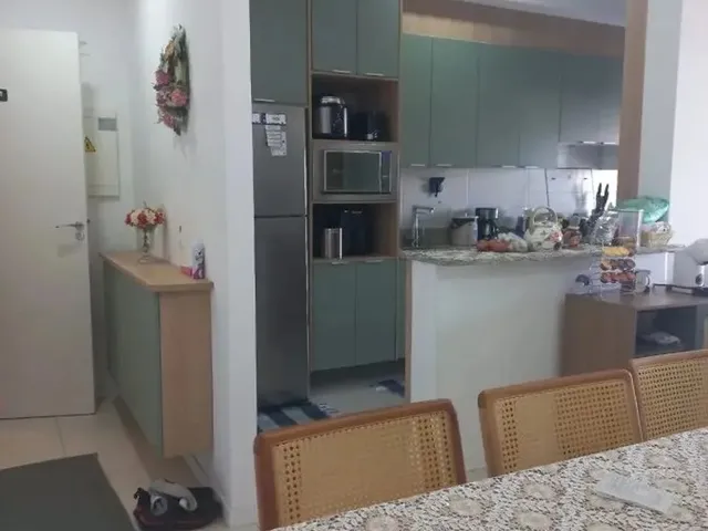 Imagem 4: Apartamento para Locação em Nova Iguaçu, Centro, 3 Dormitórios, 3 Suítes, 3