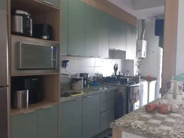 Imagem 16: Apartamento para Locação em Nova Iguaçu, Centro, 3 Dormitórios, 3 Suítes, 3
