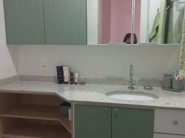 Imagem 7: Apartamento para Locação em Nova Iguaçu, Centro, 3 Dormitórios, 3 Suítes, 3