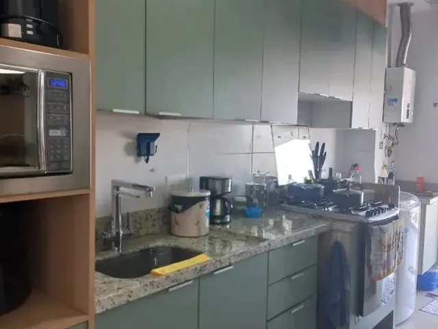 Imagem 12: Apartamento para Locação em Nova Iguaçu, Centro, 3 Dormitórios, 3 Suítes, 3