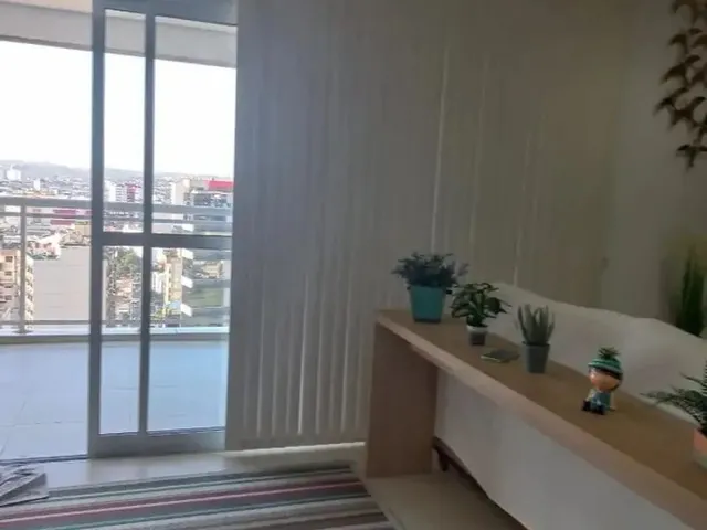 Imagem 13: Apartamento para Locação em Nova Iguaçu, Centro, 3 Dormitórios, 3 Suítes, 3