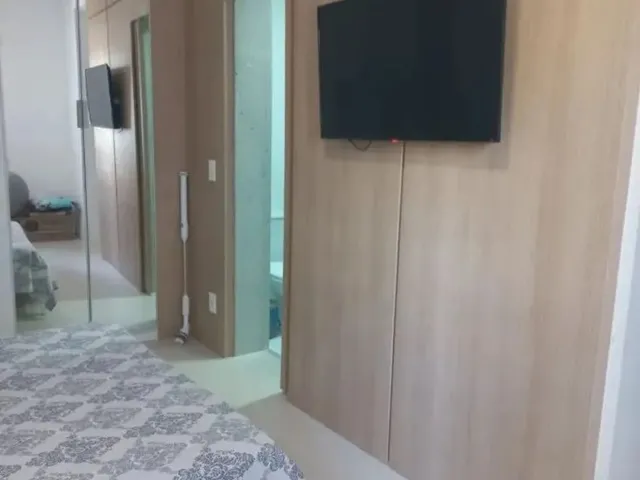 Imagem 3: Apartamento para Locação em Nova Iguaçu, Centro, 3 Dormitórios, 3 Suítes, 3